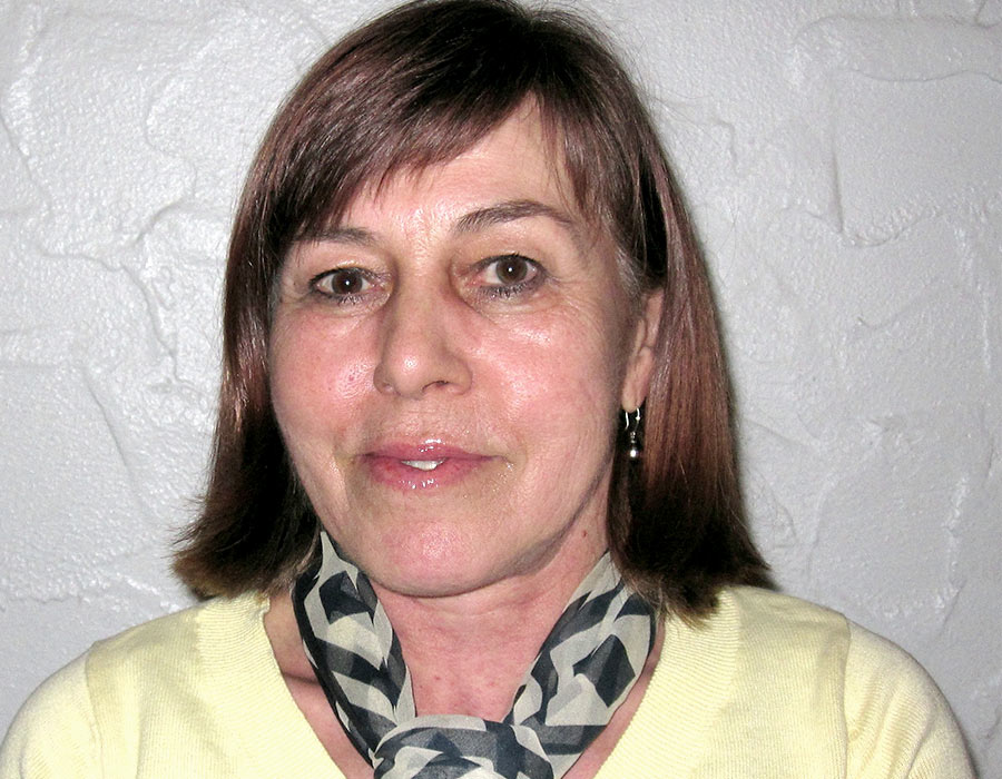 Gisela Ritter